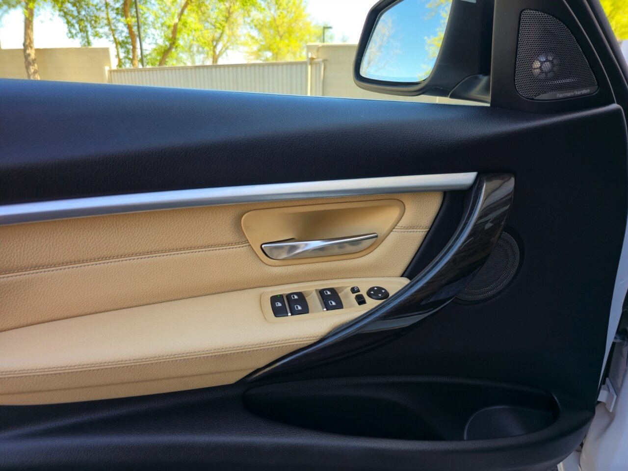 2017 BMW 330e iPerformance - Photo 13 - Mesa, AZ 85215