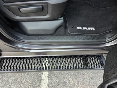 2019 RAM 1500 Classic Warlock SLT Quad Cab 4X4   - Photo 29 - Phoenix, AZ 85040