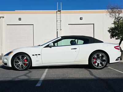 2011 Maserati GranTurismo   - Photo 9 - Phoenix, AZ 85040