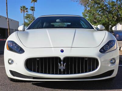 2011 Maserati GranTurismo   - Photo 6 - Phoenix, AZ 85040