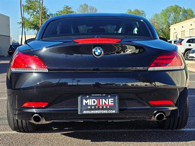2014 BMW Z4 sDrive35i   - Photo 11 - Phoenix, AZ 85040