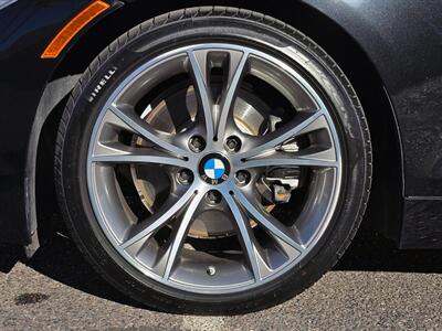 2014 BMW Z4 sDrive35i   - Photo 31 - Phoenix, AZ 85040
