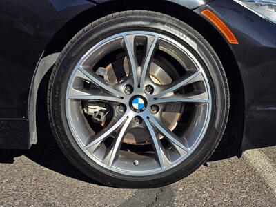 2014 BMW Z4 sDrive35i   - Photo 34 - Phoenix, AZ 85040