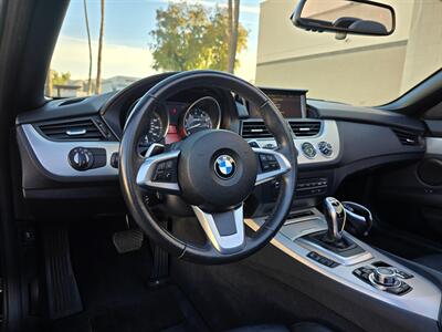2014 BMW Z4 sDrive35i   - Photo 19 - Phoenix, AZ 85040