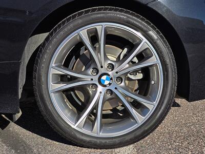 2014 BMW Z4 sDrive35i   - Photo 32 - Phoenix, AZ 85040