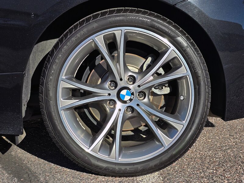 2014 BMW Z4 sDrive35i photo