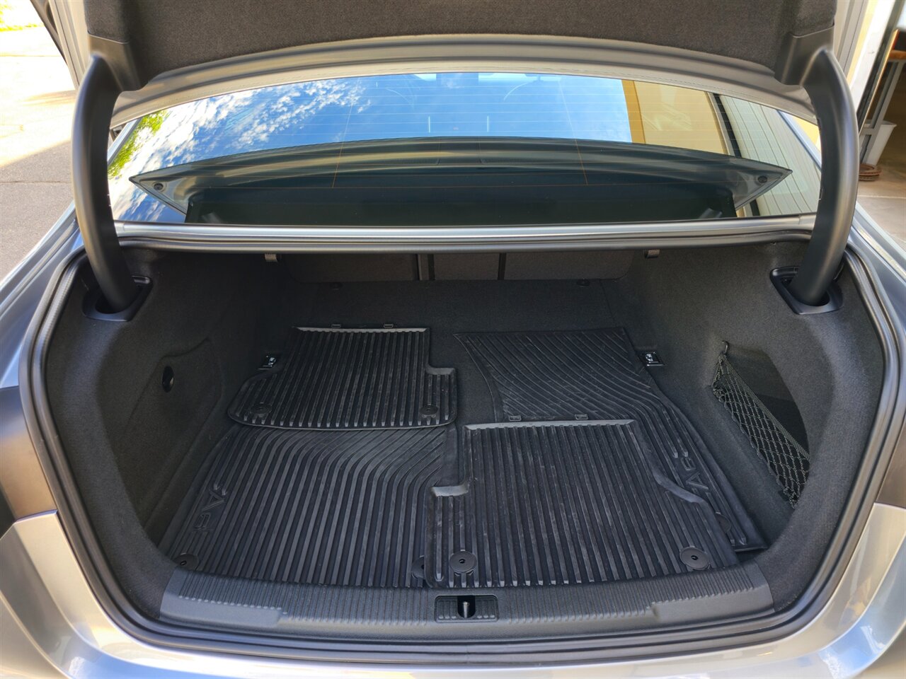 2017 Audi A6 2.0T quattro Premium Plus - Photo 34 - Mesa, AZ 85215