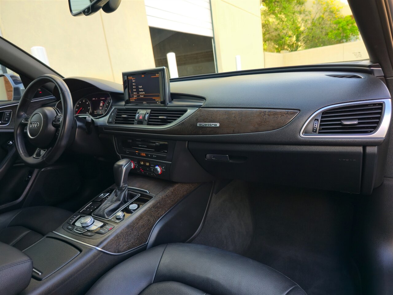 2017 Audi A6 2.0T quattro Premium Plus - Photo 26 - Mesa, AZ 85215