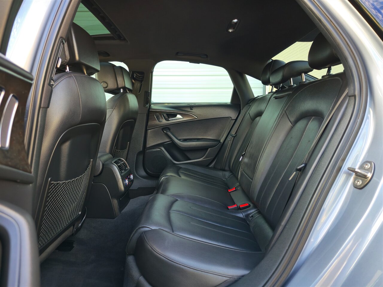 2017 Audi A6 2.0T quattro Premium Plus - Photo 28 - Mesa, AZ 85215