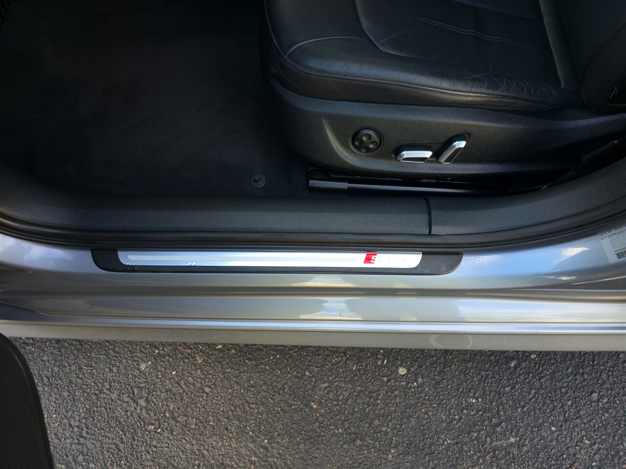 2017 Audi A6 2.0T quattro Premium Plus - Photo 14 - Mesa, AZ 85215