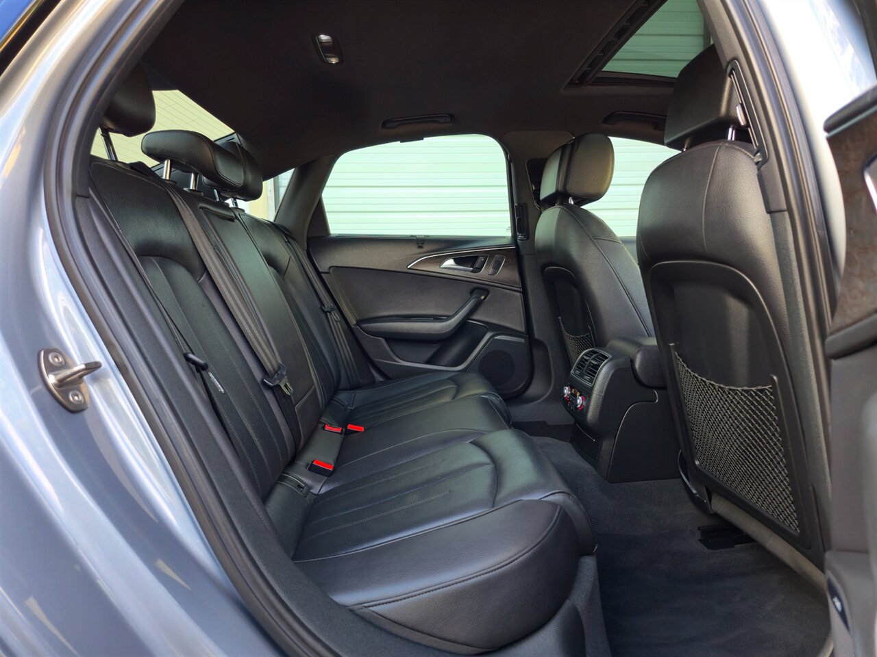 2017 Audi A6 2.0T quattro Premium Plus - Photo 32 - Mesa, AZ 85215