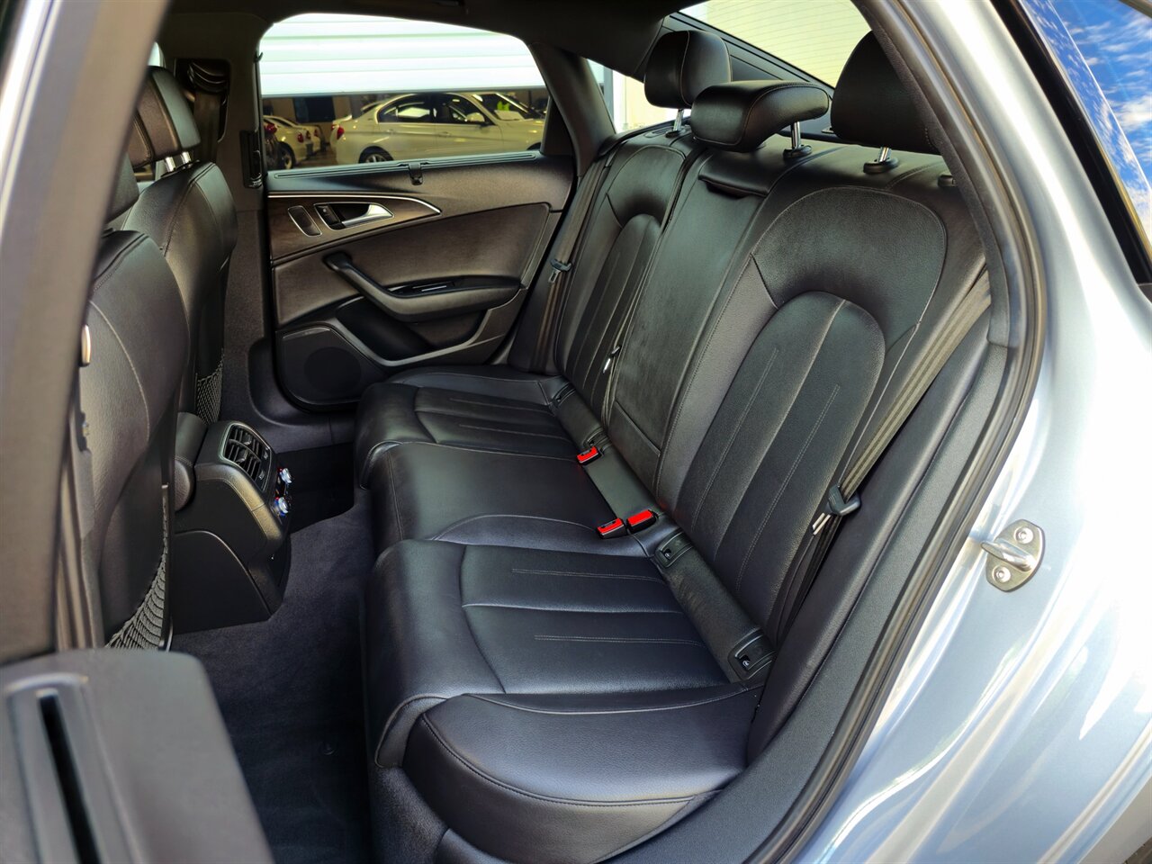 2017 Audi A6 2.0T quattro Premium Plus - Photo 29 - Mesa, AZ 85215