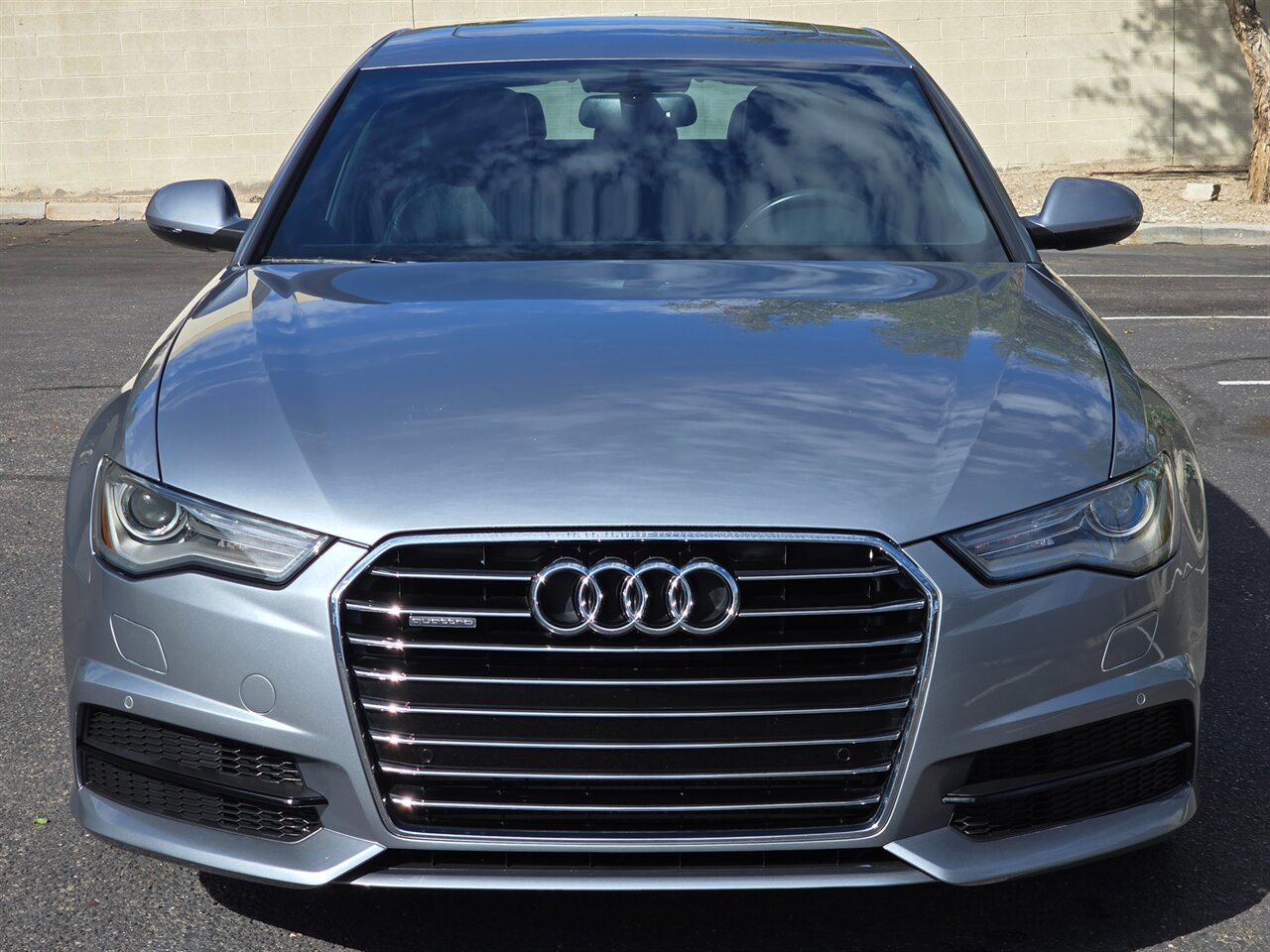 2017 Audi A6 2.0T quattro Premium Plus - Photo 3 - Mesa, AZ 85215