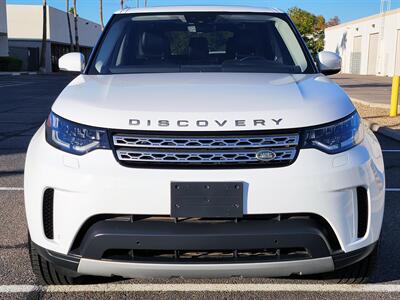 2018 Land Rover Discovery HSE   - Photo 3 - Phoenix, AZ 85040