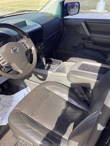 2005 Nissan Armada LE - Photo 8 - Nampa, ID 83687