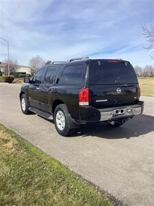 2005 Nissan Armada LE - Photo 3 - Nampa, ID 83687