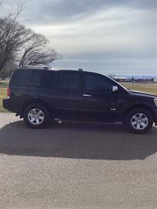 2005 Nissan Armada LE - Photo 5 - Nampa, ID 83687