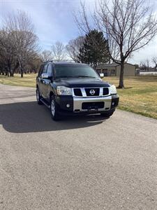 2005 Nissan Armada LE - Photo 7 - Nampa, ID 83687