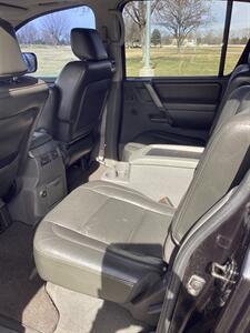 2005 Nissan Armada LE - Photo 9 - Nampa, ID 83687