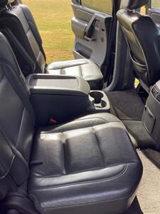 2005 Nissan Armada LE - Photo 10 - Nampa, ID 83687