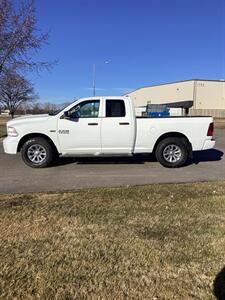 2013 RAM 1500 Express - Photo 2 - Nampa, ID 83687