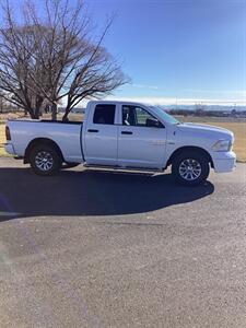 2013 RAM 1500 Express - Photo 5 - Nampa, ID 83687