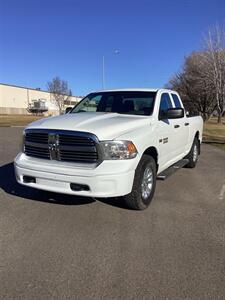 2013 RAM 1500 Express - Photo 1 - Nampa, ID 83687