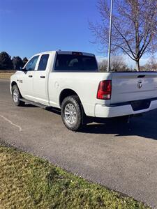 2013 RAM 1500 Express - Photo 3 - Nampa, ID 83687
