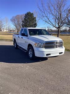 2013 RAM 1500 Express - Photo 6 - Nampa, ID 83687