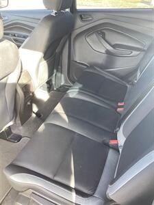 2016 Ford Escape S - Photo 8 - Nampa, ID 83687