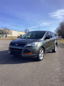 2016 Ford Escape S - Photo 1 - Nampa, ID 83687