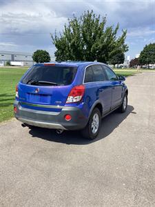 2008 Saturn Vue XE-V6 - Photo 4 - Nampa, ID 83687