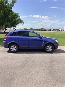 2008 Saturn Vue XE-V6 - Photo 5 - Nampa, ID 83687