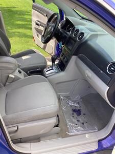 2008 Saturn Vue XE-V6 - Photo 12 - Nampa, ID 83687