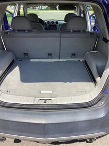 2008 Saturn Vue XE-V6 - Photo 10 - Nampa, ID 83687