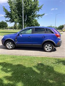 2008 Saturn Vue XE-V6 - Photo 2 - Nampa, ID 83687