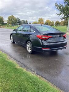 2016 Hyundai SONATA   - Photo 3 - Nampa, ID 83687