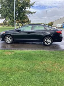 2016 Hyundai SONATA   - Photo 2 - Nampa, ID 83687
