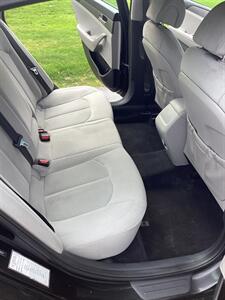 2016 Hyundai SONATA   - Photo 9 - Nampa, ID 83687