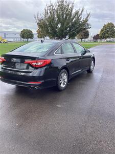 2016 Hyundai SONATA   - Photo 4 - Nampa, ID 83687