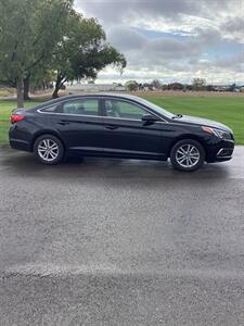 2016 Hyundai SONATA   - Photo 5 - Nampa, ID 83687