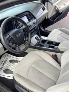 2016 Hyundai SONATA   - Photo 7 - Nampa, ID 83687