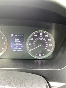 2016 Hyundai SONATA   - Photo 11 - Nampa, ID 83687