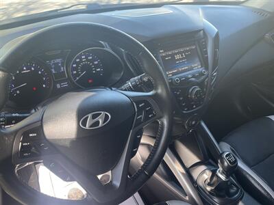 2013 Hyundai VELOSTER Turbo   - Photo 9 - Nampa, ID 83687