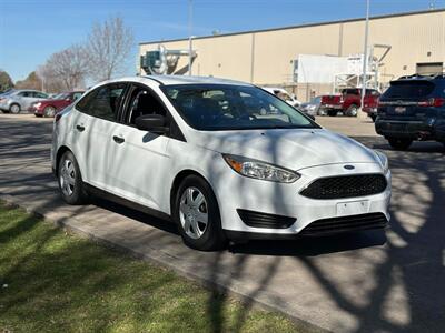 2015 Ford Focus S   - Photo 1 - Nampa, ID 83687