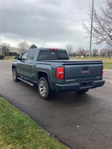 2014 GMC Sierra 1500 SLT ALL Terrain   - Photo 3 - Nampa, ID 83687