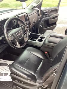 2014 GMC Sierra 1500 SLT ALL Terrain   - Photo 7 - Nampa, ID 83687