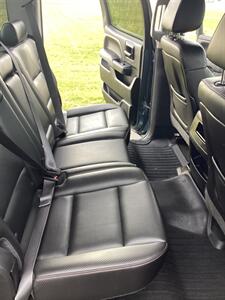 2014 GMC Sierra 1500 SLT ALL Terrain   - Photo 9 - Nampa, ID 83687