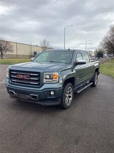 2014 GMC Sierra 1500 SLT ALL Terrain   - Photo 1 - Nampa, ID 83687