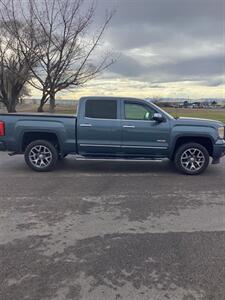2014 GMC Sierra 1500 SLT ALL Terrain   - Photo 5 - Nampa, ID 83687